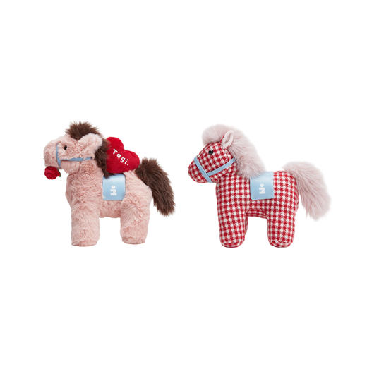 Tagi 红运小马Magi 马年限定毛绒玩偶创意 商品图0