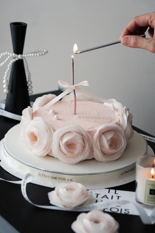 山茶花 商品图0