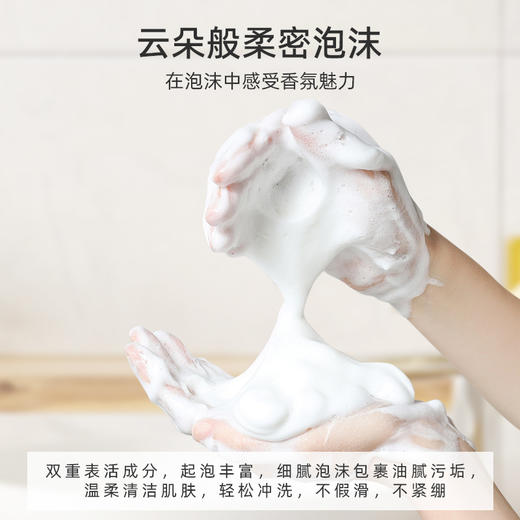 Cath Kidston经典香氛洗手液礼盒 商品图2