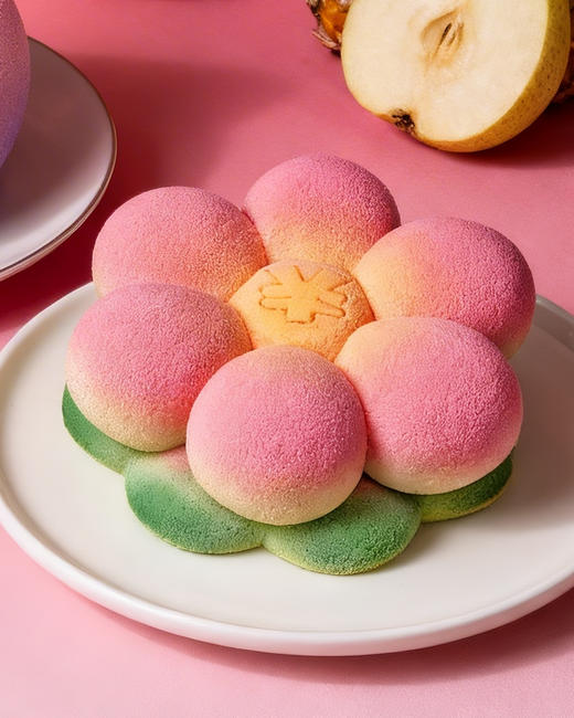 轻松有钱花礼盒 商品图2