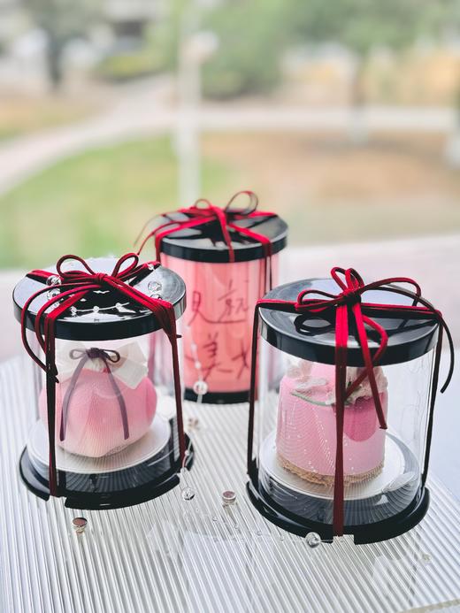 女神节伴手礼慕斯小礼盒 商品图4