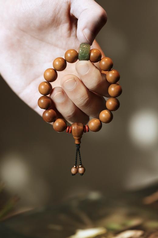 老山原创【云章】12mm14颗 商品图0