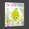 THE SOUR GRAPE 酸葡萄 商品缩略图0