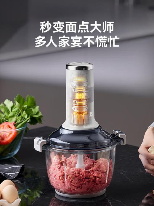 膳魔师和面绞肉机 商品图0