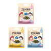 ZEK每日拌饭海苔【芝麻味丨肉松味丨蔬菜多多】100g/袋 商品缩略图5