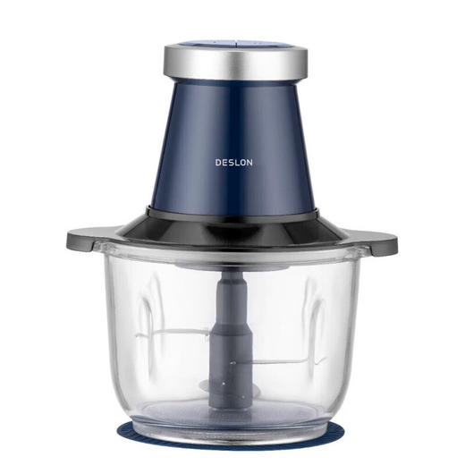 德世朗DDQ-LZ615食物处理器（绞肉机-升级款） 商品图1