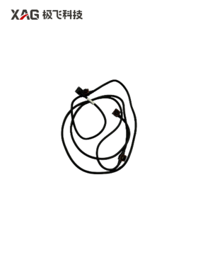 极飞 P120 播撒连接线 农机配件