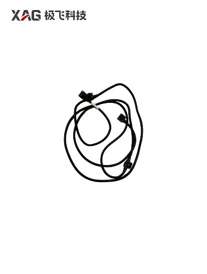 极飞 P120 播撒连接线 农机配件 商品图0