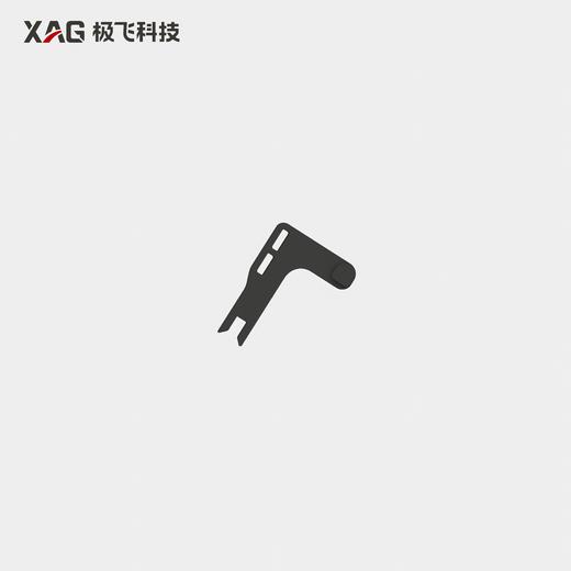 极飞 P120 桨卡 农机配件 商品图0