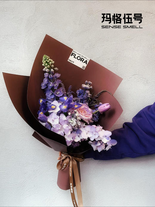 2026女神节鲜花-B款 商品图2