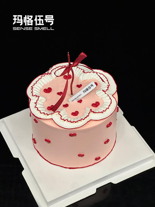 2026女神节-B款 商品图2