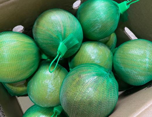 🔥 强烈推荐🔥泰国翡翠柚中大果，果粒饱满紧凑，入口香味最芬芳 商品图3