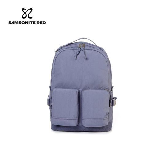 新秀丽TRENA系列休闲时尚轻量出行双肩包UR3*001 商品图0