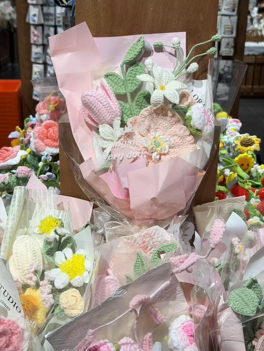 节日小花束88元 商品图1