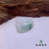 派瑞翡翠 翡翠佛 糯种 飘翠 商品缩略图3