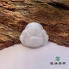 派瑞翡翠 翡翠佛 糯种 飘翠 商品缩略图0