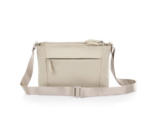 新秀丽MOVE 5.0系列轻巧随性精致斜跨单肩包KP0*007 商品图3