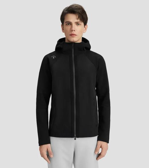 春款新品 DST TRAINING系列综训加绒外套 商品图2