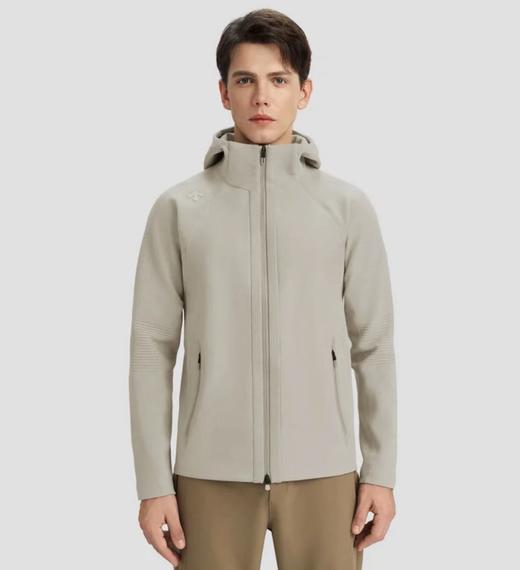 春款新品 DST TRAINING系列综训加绒外套 商品图1