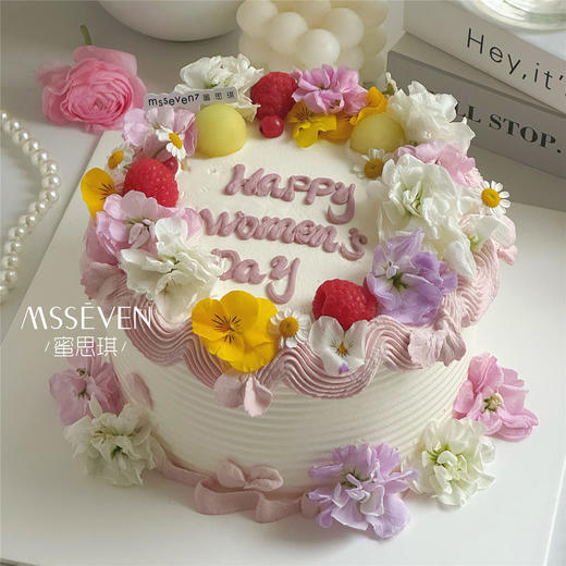 花漾心语 商品图0