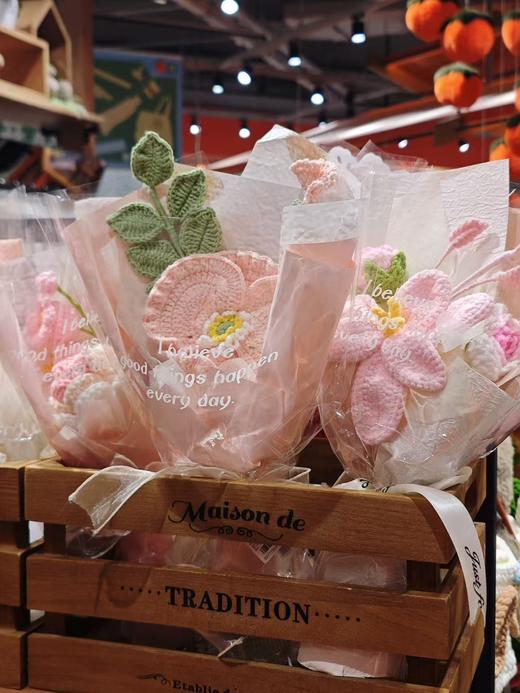 节日小花束88元 商品图4