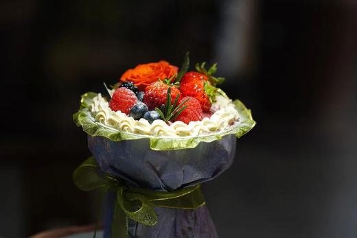 女神节|可食繁花Edible flowers, sweet and tender（净重约400克）） 商品图1