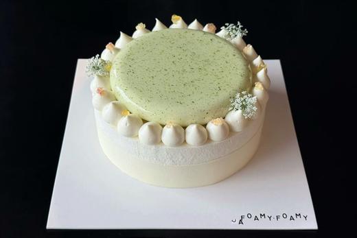 柠檬三重奏（预订） 商品图0