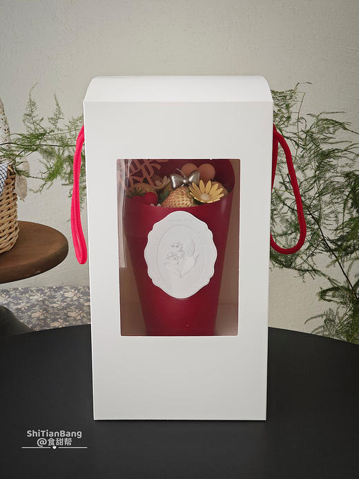 蜜意成束（提早5小时预订） 商品图2