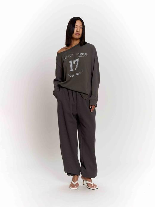 休闲伞兵裤 商品图0