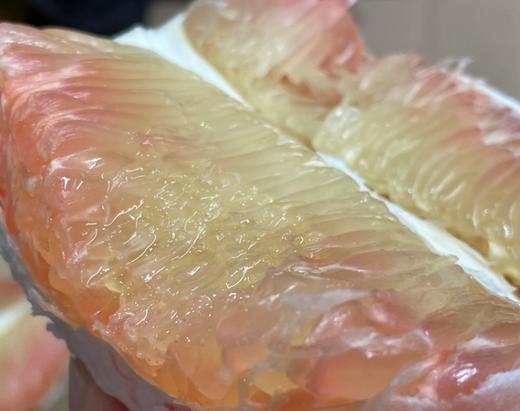 🔥 强烈推荐🔥泰国翡翠柚中大果，果粒饱满紧凑，入口香味最芬芳 商品图2