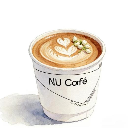 茉莉鸳鸯 商品图0