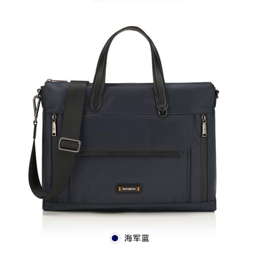 新秀丽DAWN系列通勤都市公文包NY1*004 商品图2