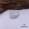 派瑞翡翠 翡翠佛 糯种 白色 商品缩略图3