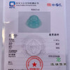 派瑞翡翠 翡翠佛 糯种 飘翠 商品缩略图4