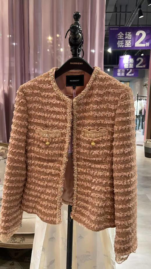 玛克门店发货：货号：MF80JA015R2001 商品图0