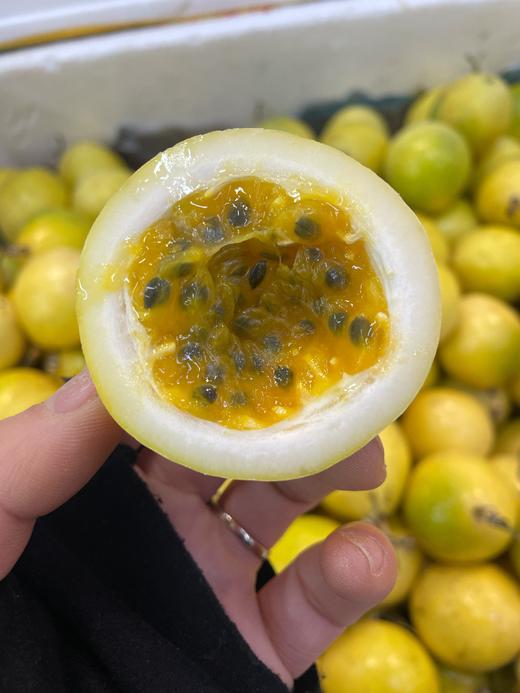 散黄金百香果一斤 商品图1