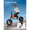 暴风骑士 儿童电动摩托车 R8 越野款 超轻便携小型代步电池助力越野风青少年电动车 商品缩略图2