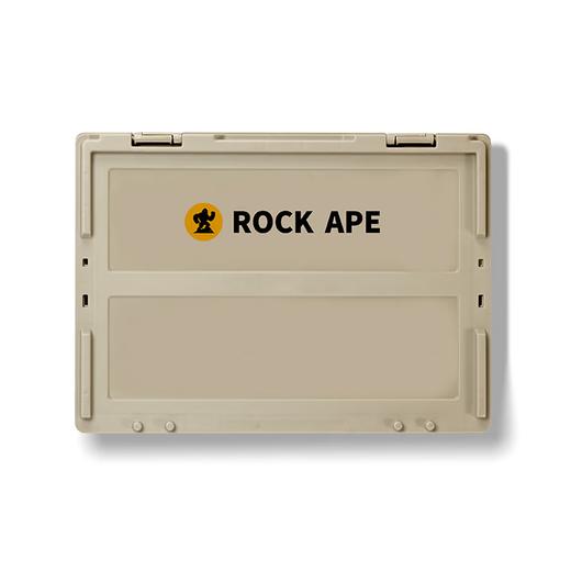 洛克猩球折叠收纳箱20L 商品图6