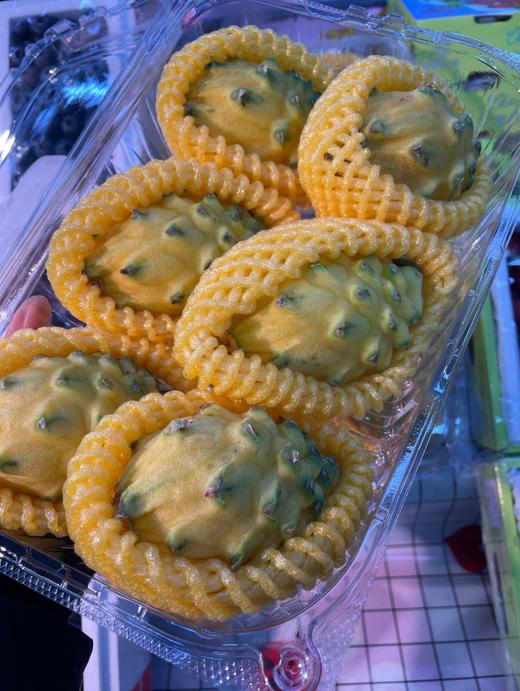 燕窝果一盒 商品图1