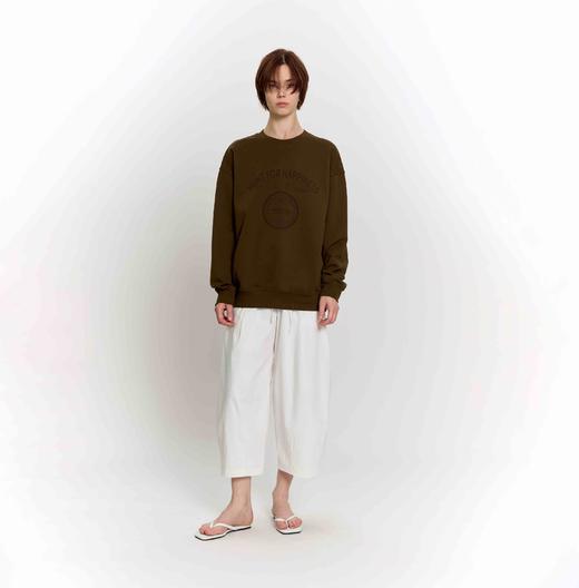 印花卫衣 商品图0