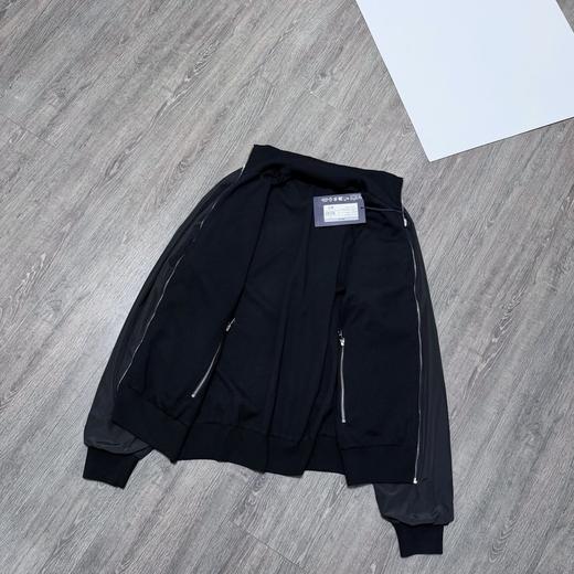 普拉达PLD正反两穿羊毛与Re-Nylon夹克 商品图4