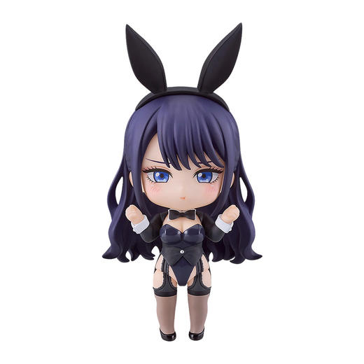 【GSC预售定金】粘土人 十六夜爱理纱 cosplay by Marin TV动画《更衣人偶坠入爱河》 商品图4