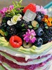 【春季限定花青素大满贯】桑莓森林·奶油蛋糕 商品缩略图1