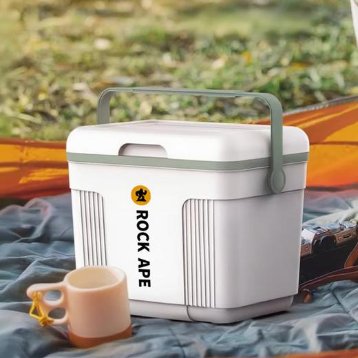 洛克猩球 10L保温箱 商品图1