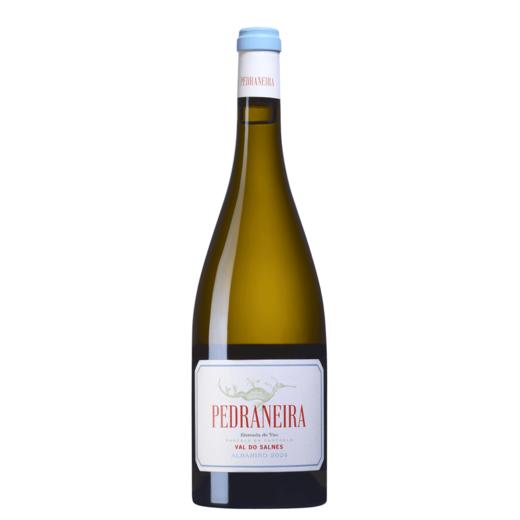 佩德雷拉阿尔巴利诺干白葡萄酒 （单一园） PEDRANEIRA Albariño with A.O.C. Rías Baixas 商品图0