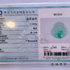 派瑞翡翠 翡翠佛 糯种 飘翠 商品缩略图4