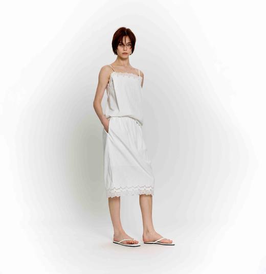 拼蕾丝吊带 商品图0