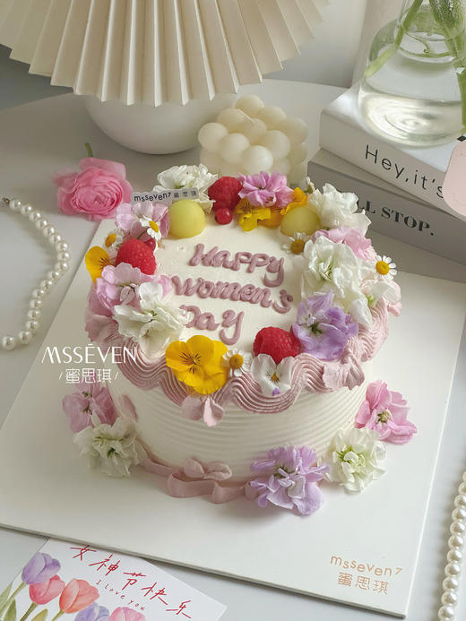 花漾心语 商品图1