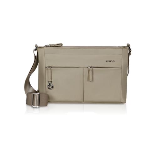 新秀丽MOVE 5.0系列轻巧随性精致斜跨单肩包KP0*031 商品图1