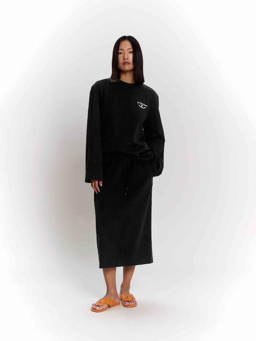 造型袖子T恤 商品图0